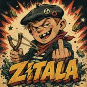 Zitala