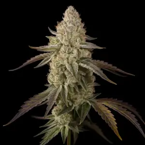 Banana Velvet Og Triploid