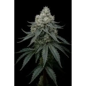 Frosty Apple Triploid