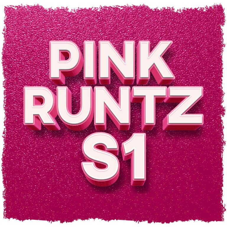 Pink Runtz