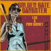 Golden Gate Gangster