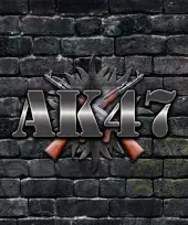 AK-47