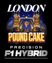 London Pound Cake F1