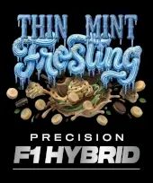 Thin Mint Frosting