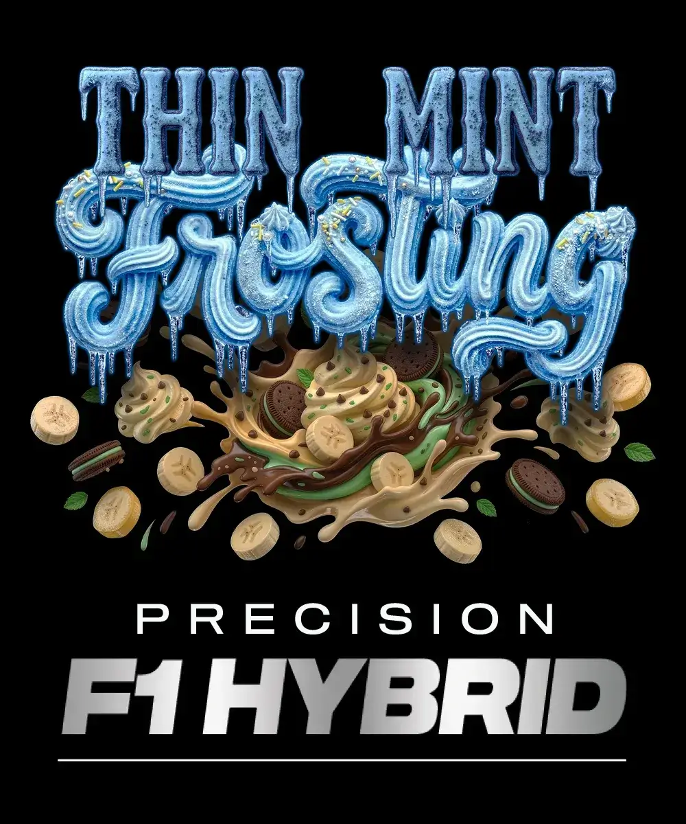 Thin Mint Frosting