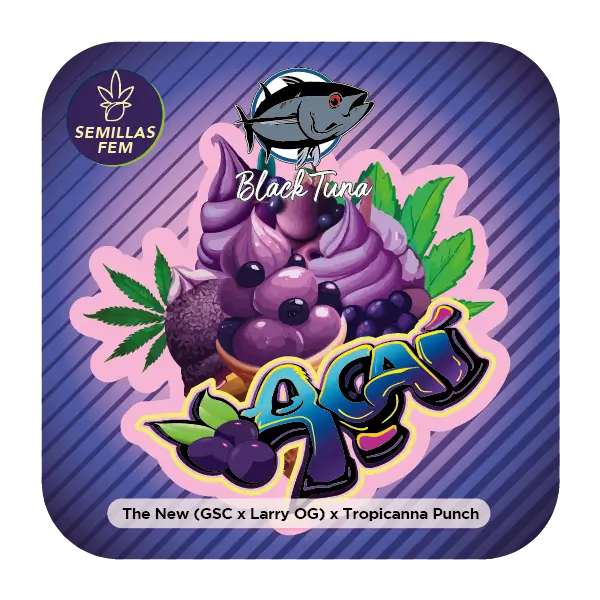 Açaí