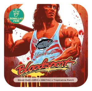 Bloodsport