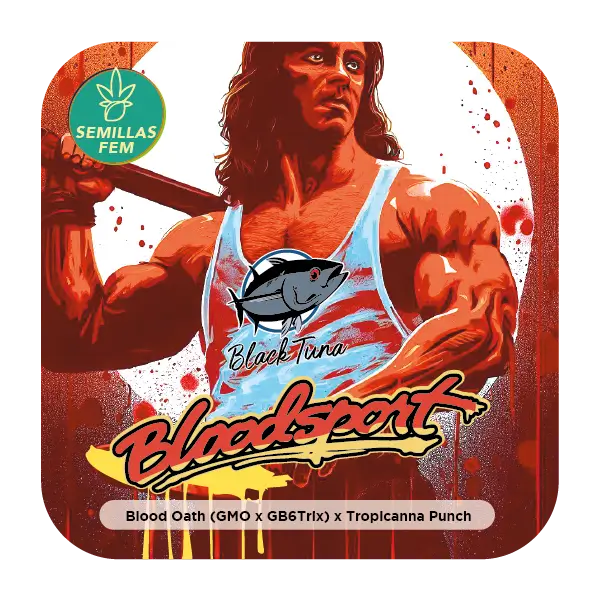 Bloodsport