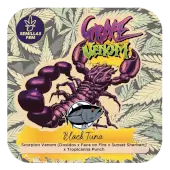 Grape Venom