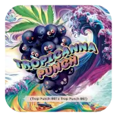 Tropicanna Punch