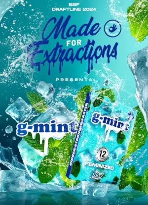 G-Mint
