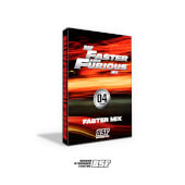 Faster and Furious Mix