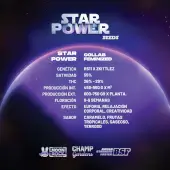 Star Power