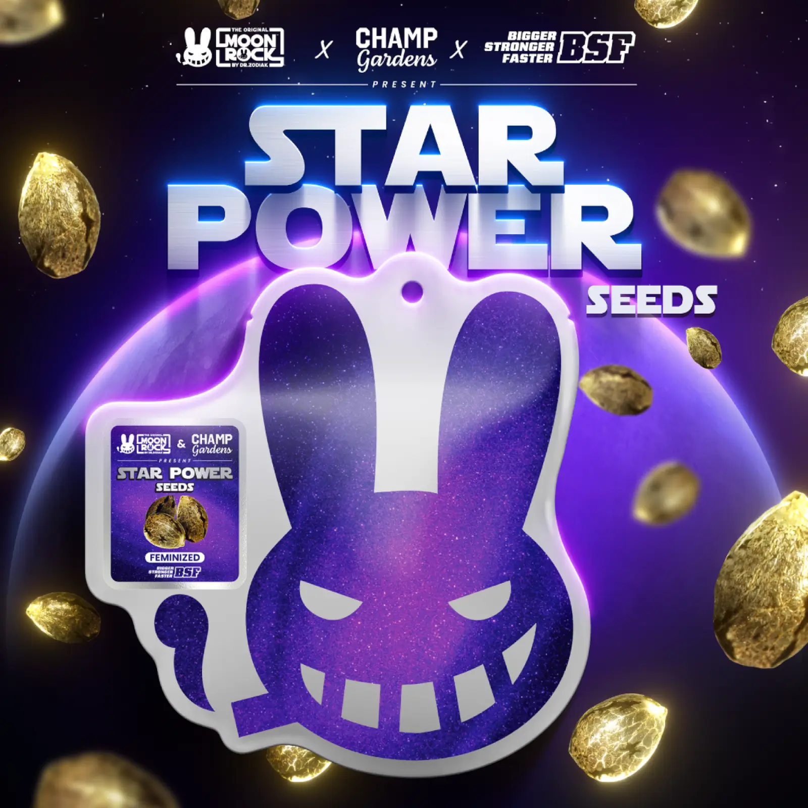 Star Power