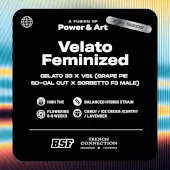 A Fusion of POWER & ART: B.F.S. & Aficionado French Connection