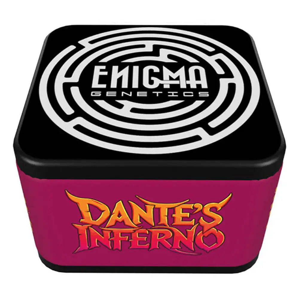 Dante's Inferno