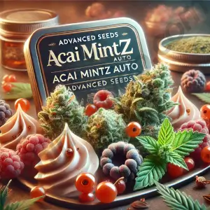 Acai Mintz Auto