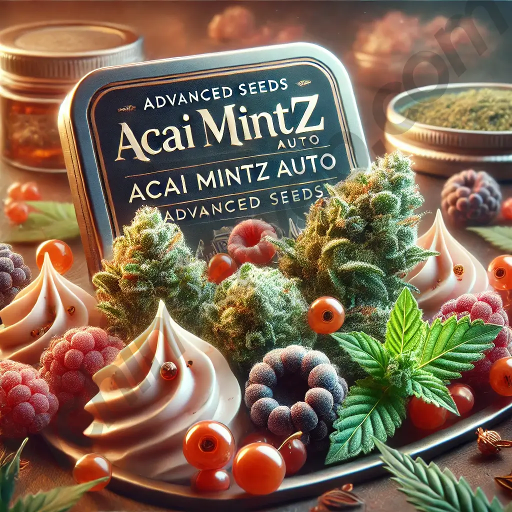 Açai Mintz Auto