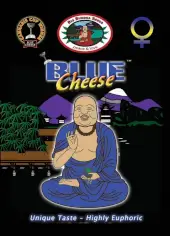 Blue Cheese