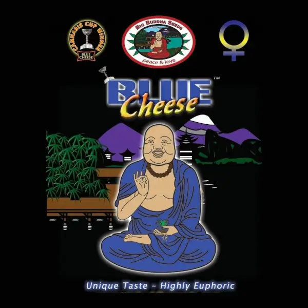 Blue Cheese
