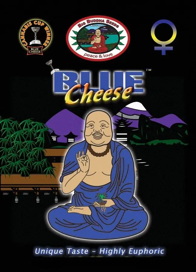 Blue Cheese