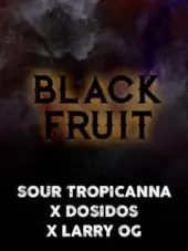 Black Fruit