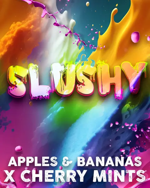 Slushy