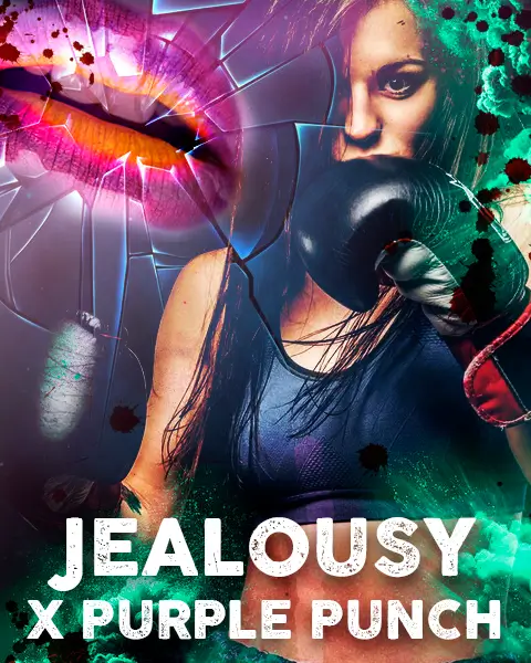 Jealousy Punch
