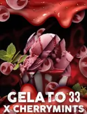 Gelato Cherry