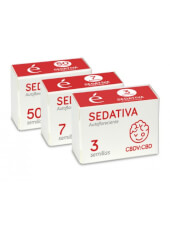 Sedativa CBDV Auto