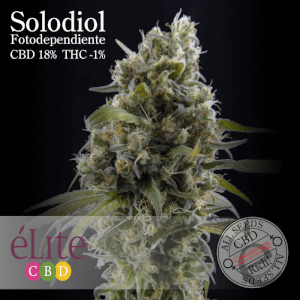 Solodiol Clasica