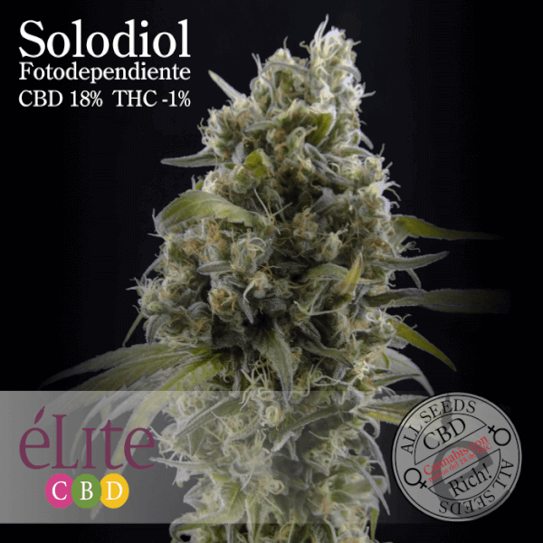Solodiol Clasica
