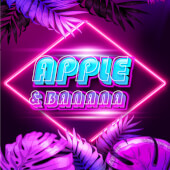 Apple & Banana