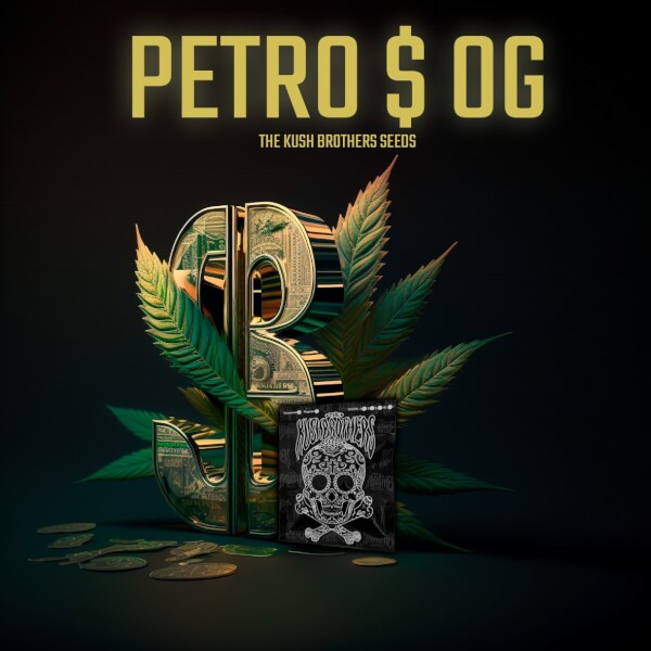 Petro $ OG