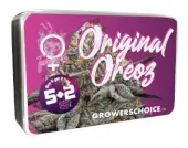 Original Oreoz