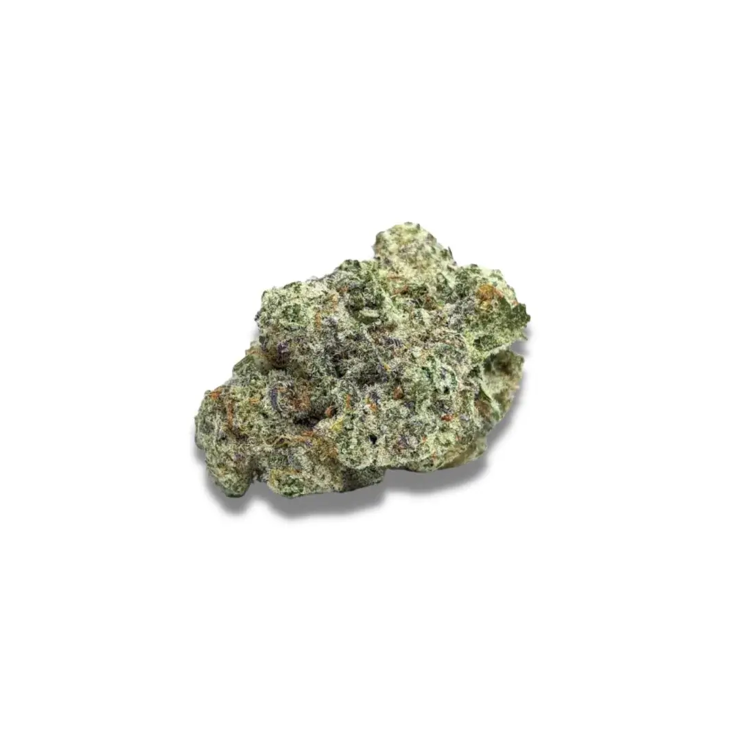 Mac #1 Auto