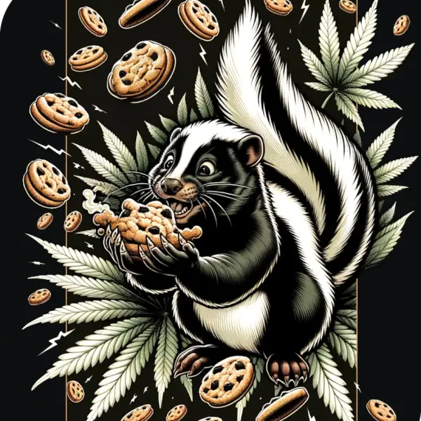 Cookies M