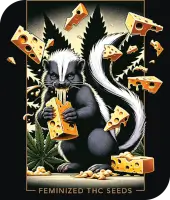 Cheese M