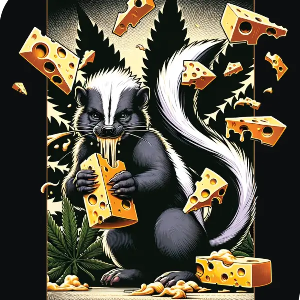 Cheese M
