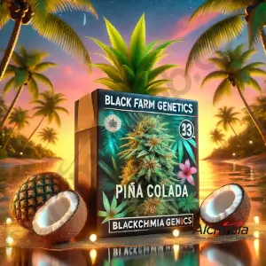 Piña Colada