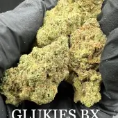 Glukies BX