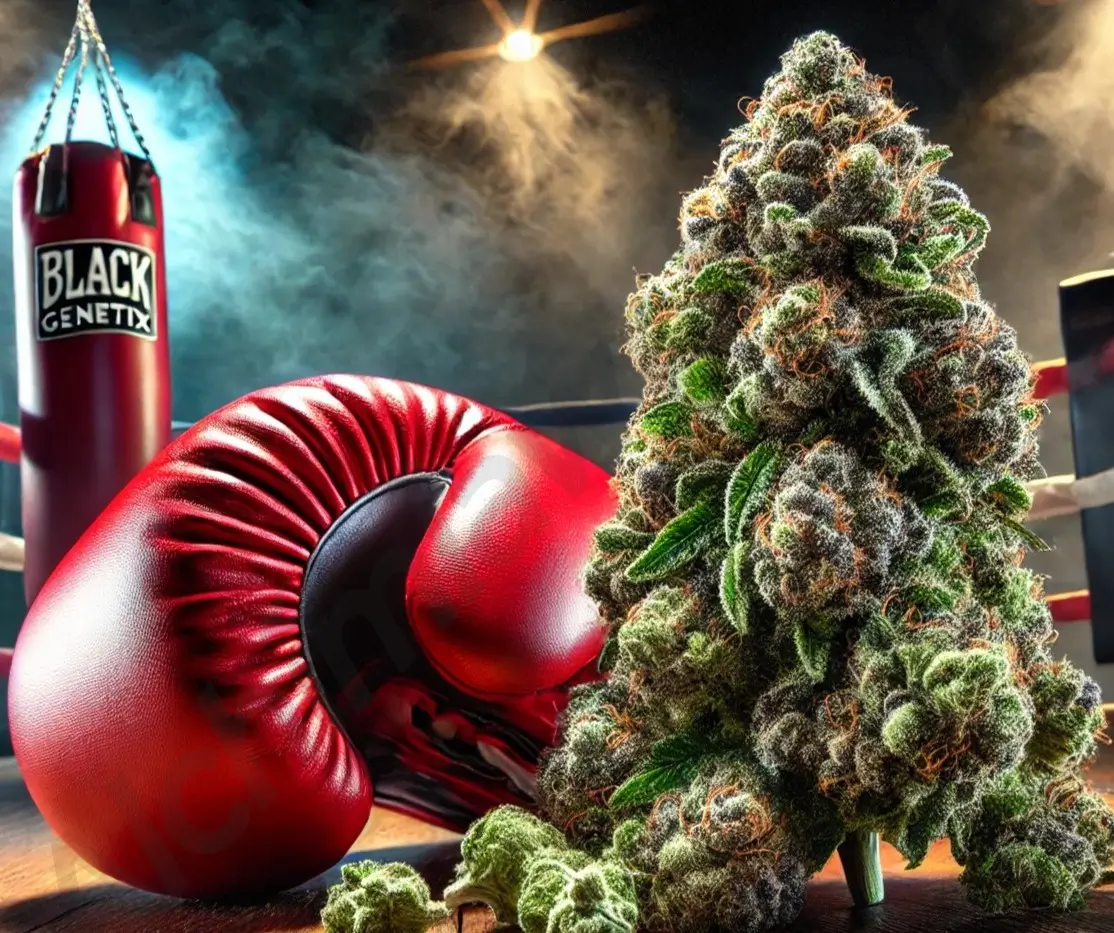 Knock Out