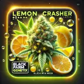 Lemon Crasher