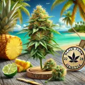 Pineapple Juice