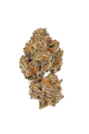 Lemon Cherry Mochi
