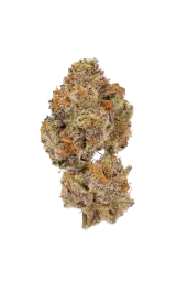 Lemon Cherry Mochi