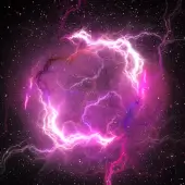 Grape Balls Of Fire RBX