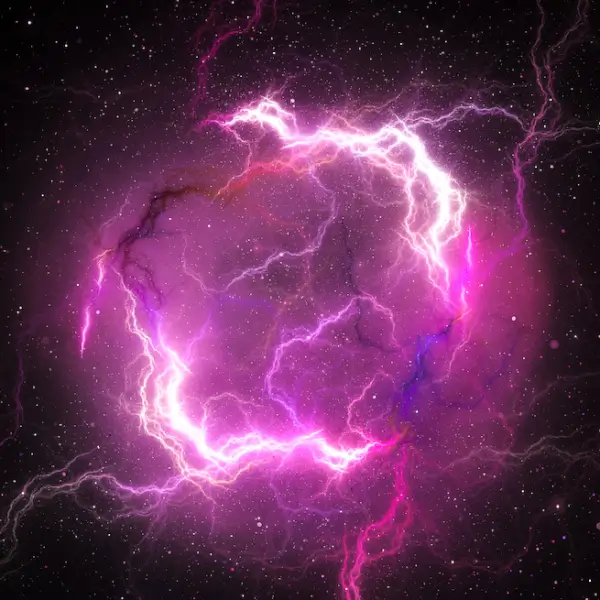 Grape Balls Of Fire RBX