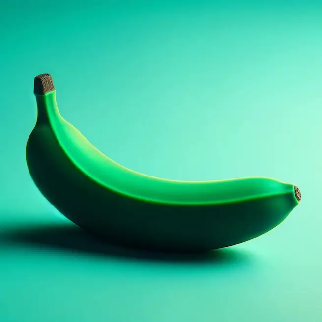 Banana Jealousy RF3 Auto
