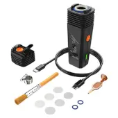 Veazy STORZ & BICKEL Vaporizer